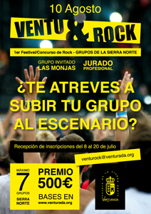 VENTURAROCK