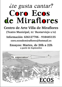 CartelCOROECOS