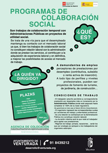 Venturadacolaboracinsocial