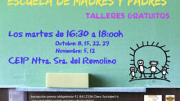 Escuelapadrreselmolar