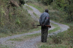 Cazadorencaminopublico