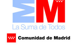 LogoComunidadMadrid