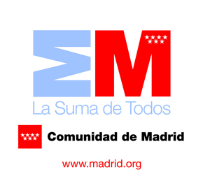 LogoComunidadMadrid