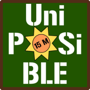 Uniposiblelogo