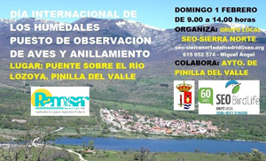 CartelHumedalesPinilla