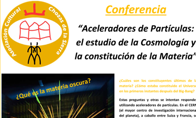 CartelconferenciaChozas15