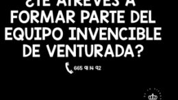 VenturadaInvencible