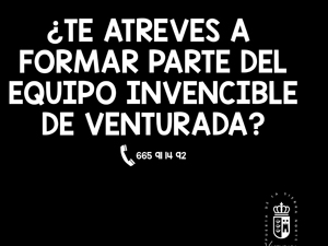 VenturadaInvencible