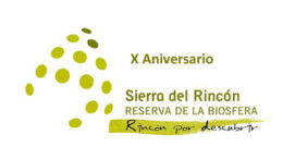 Logoreservaiosferaaniversario15