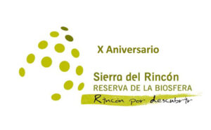 Logoreservaiosferaaniversario15