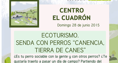 El Cuadron28junioSENDA