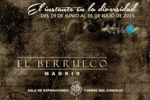 ElBerruecoCARTEL-EXPO-COLECTIVA