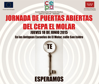 ElMolarjornada15