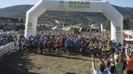 OXFAM TRAILWALKER MADRID 2015 foto Miguel Angel Munoz Romero 0001