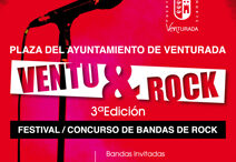 Venturock-2015