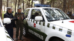 Agentes Forestales 5