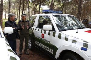 Agentes Forestales 5