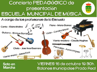 SotoEscuelaMusica