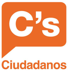 CiudadanosLogo