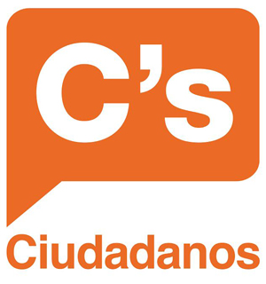 CiudadanosLogo