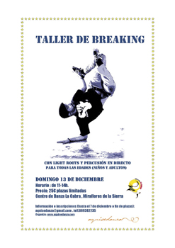 TallerBreakMiraflores15