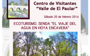 Finde Valle de El Paular20feb