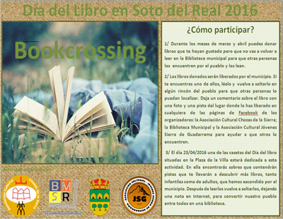 SotoBookcrossingcartel