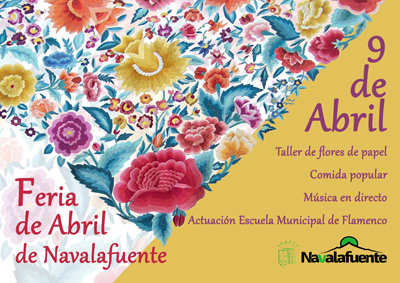 NavalafuenteAbrilFeria