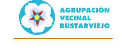 BustarviejoAgrupacionvecinallogo