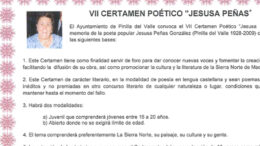 CertamenJesusa16