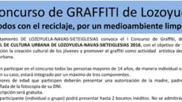 GrafittiLozoyuela