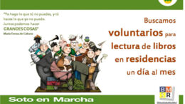 Sotovoluntariosresidencias