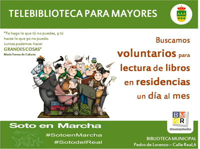 Sotovoluntariosresidencias