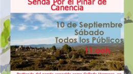 CeaCuadronPinar de Canencia sept