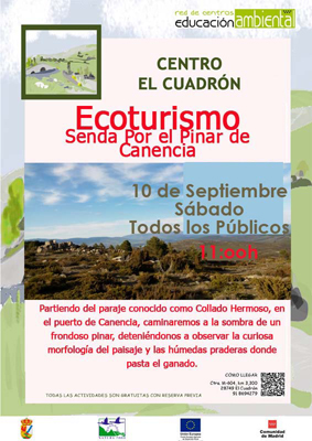 CeaCuadronPinar de Canencia sept