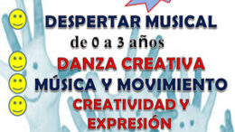 LaCabreraEscuelaMusicalinfantil