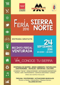 VenturadaCartelFeria2016