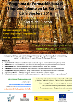 Cartel RB Sierra Rincon226