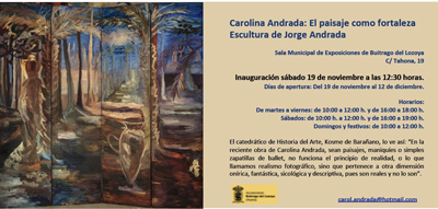BuitragoAndradaexposicion