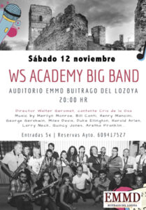 BuitragoconciertoWSAcademy12nov