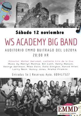 BuitragoconciertoWSAcademy12nov