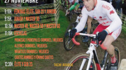 Navalafuenteciclocross2016