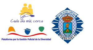 PedrezuelaPoliciaLocalEscudo