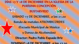 BustarviejoConciertoNavidad18