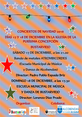 BustarviejoConciertoNavidad18