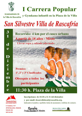 RascafriaSanSilvestre2016