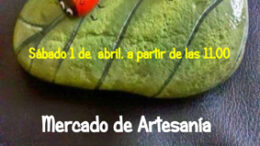 BustarviejoArtesania1Abril