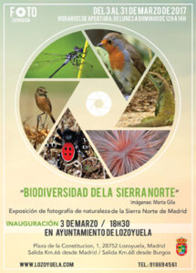 LozoyuelaCartelBiodiversidad3marz