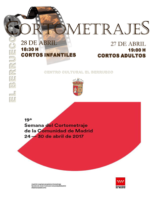 ElBerruecoCortos-CORTOMETRAJES