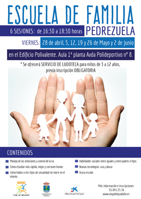 PedrezuelaEscuelaFamiliaAbr17